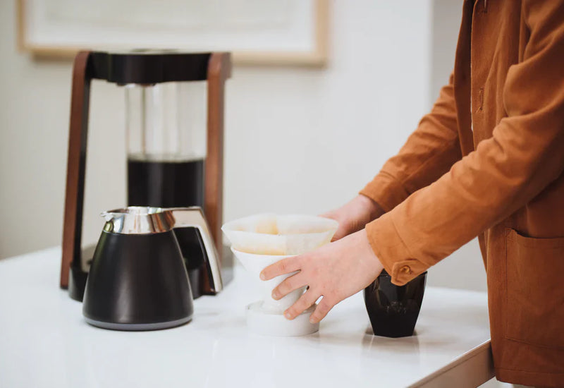 Perfect Coffee Pairings for Every Time of Year