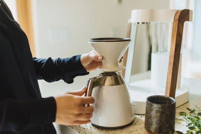 Behind the Brew: How Your Mood Can Affect Flavor Perception