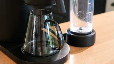Why Your Coffee Tastes Bitter (Hint: It’s Not the Beans)