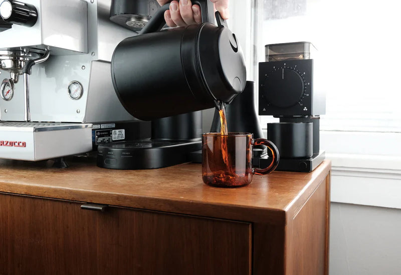 How to Pair Coffee with Dessert Like a Pro