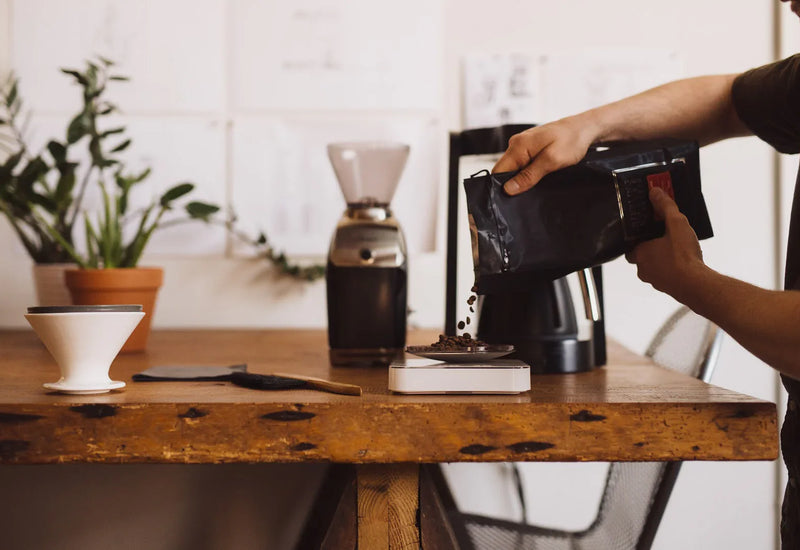 Why Coffee Shops Are the New Creative Hubs