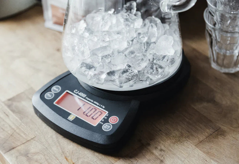 A Beginner's Guide to Cold Brew Coffee