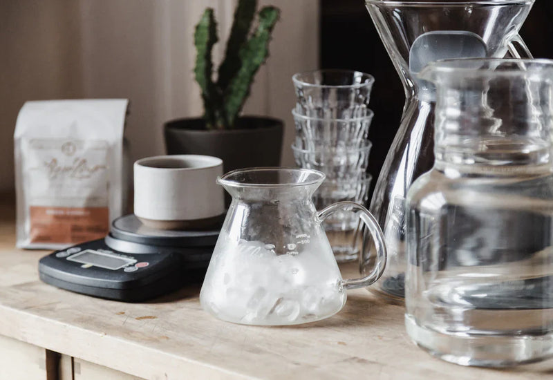 The Best Coffee Beans for Cold Brew