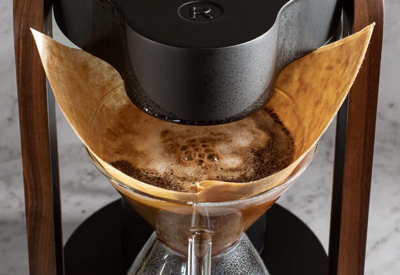 Cold Brew vs. Iced Coffee: What’s the Difference?