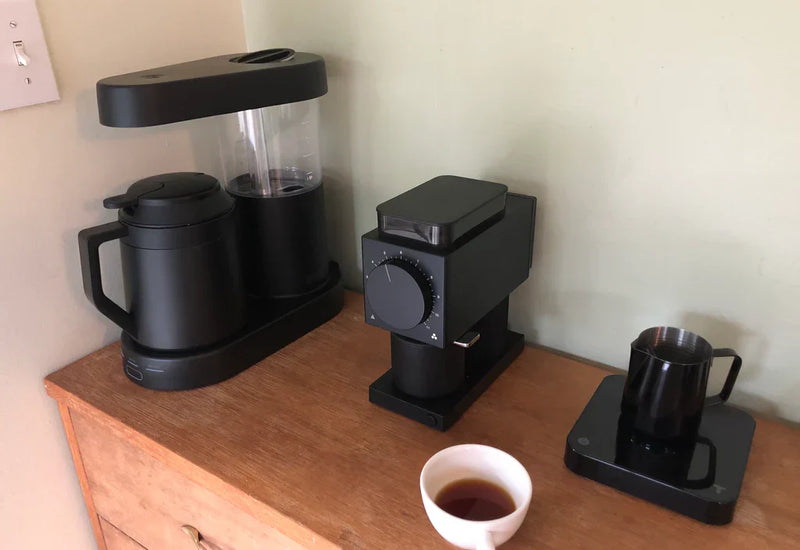Creative Ways to Brew Coffee