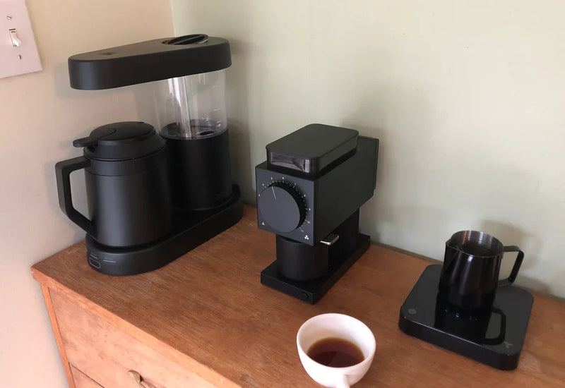 Creative Ways to Brew Coffee