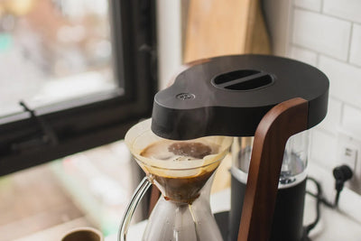 The Cup Tells All: How to Taste-Test for Mistakes in Your Coffee Brew