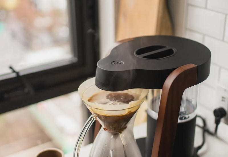 The Cup Tells All: How to Taste-Test for Mistakes in Your Coffee Brew