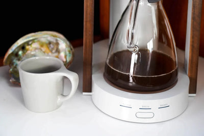 That Clean-Looking Brewer? It’s Probably Not Clean Enough