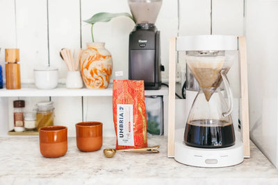 You've Been Ignoring One of the Most Important Brewing Steps