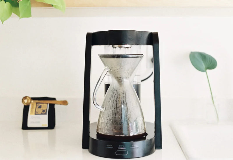 What’s the Difference Between Espresso and Drip Coffee?