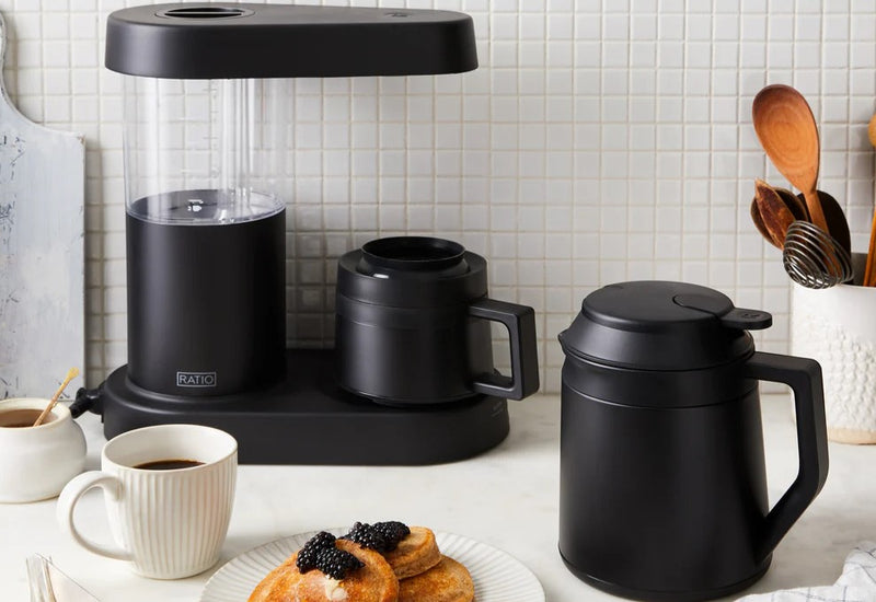 The Coffee Lover's Gift Guide