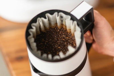 Coffee Grinder Maintenance: How to Keep It Fresh