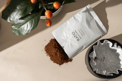 How to Identify High-Quality Coffee Beans