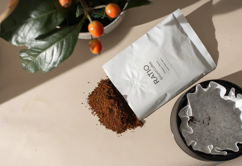 How to Identify High-Quality Coffee Beans