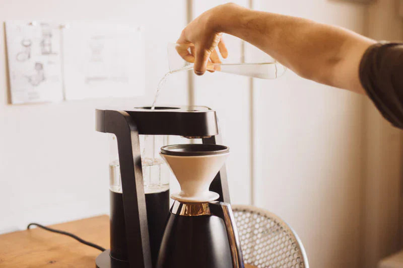 You’ve Been Pouring Your Coffee All Wrong — Here’s the Fix