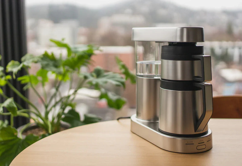 Top Tips for Brewing Better Coffee at Home