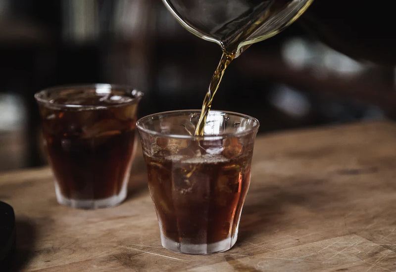 Hosting a Coffee Tasting Party: Tips and Ideas