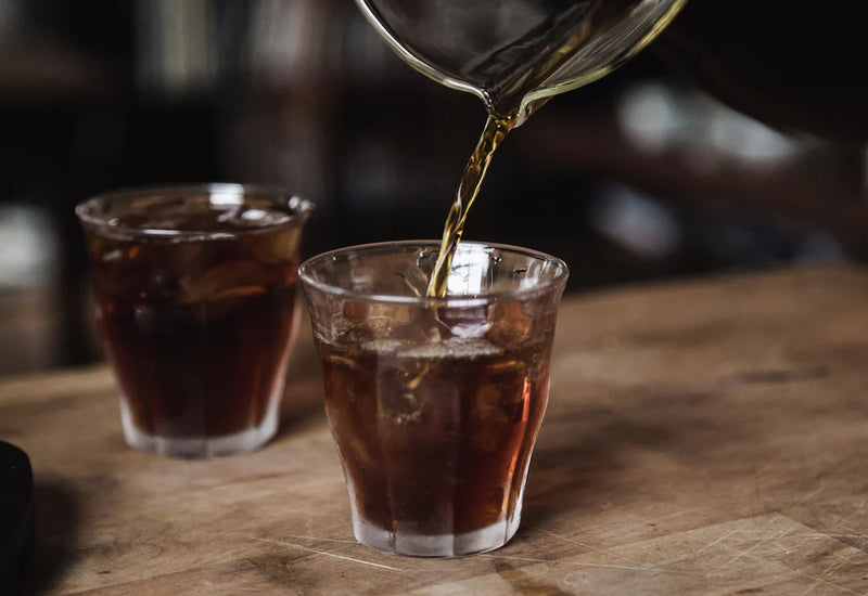 Hosting a Coffee Tasting Party: Tips and Ideas