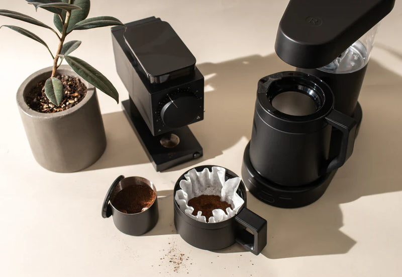 How the Wrong Water Can Cancel Out Expensive Beans