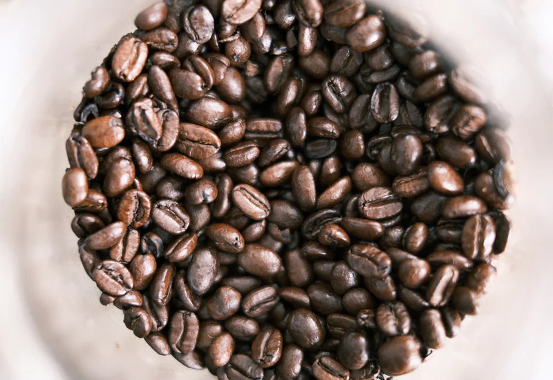 Coffee Roast Levels: Light, Medium, and Dark Explained