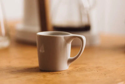 The Wrong Mug Can Ruin a Great Cup (Really)