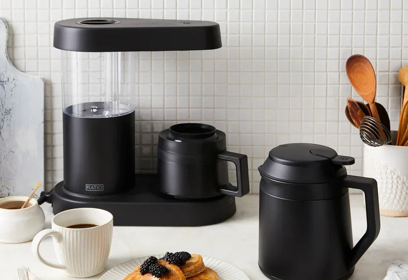 The Secret to Perfect Espresso Shots Every Time