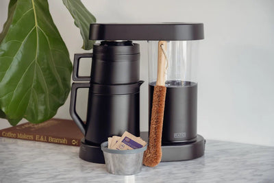 Still Using Tap Water? That’s Half Your Coffee’s Problem