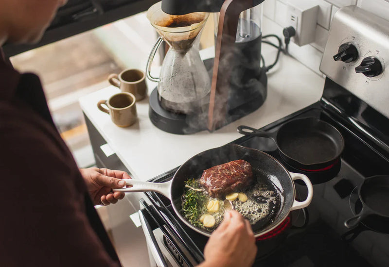 The Psychology of Coffee: Why We Crave It