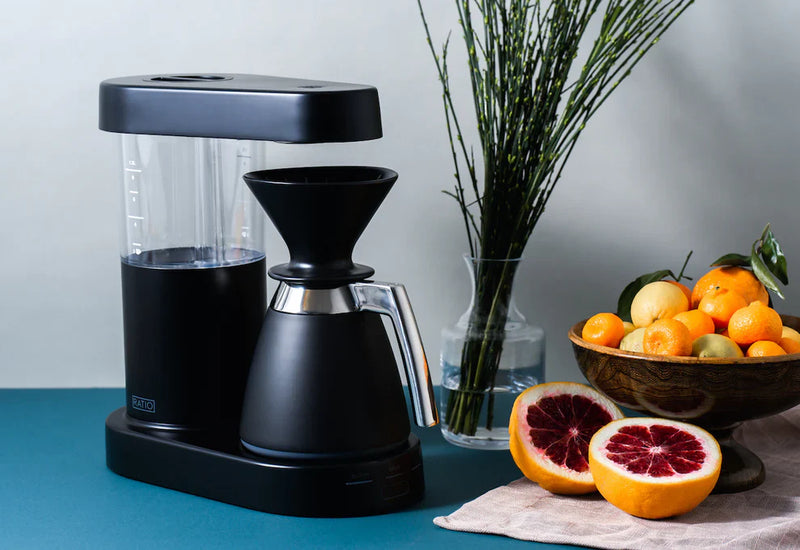 Cold Brew Isn’t Just Slower Coffee