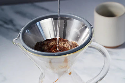 Tips for Brewing Strong Coffee Without Bitter Taste