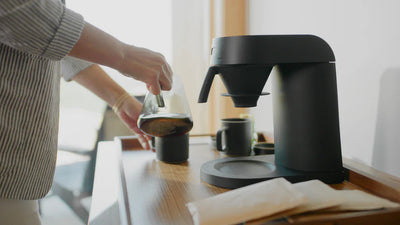 What is a Coffee Tamper and How Does It Work?