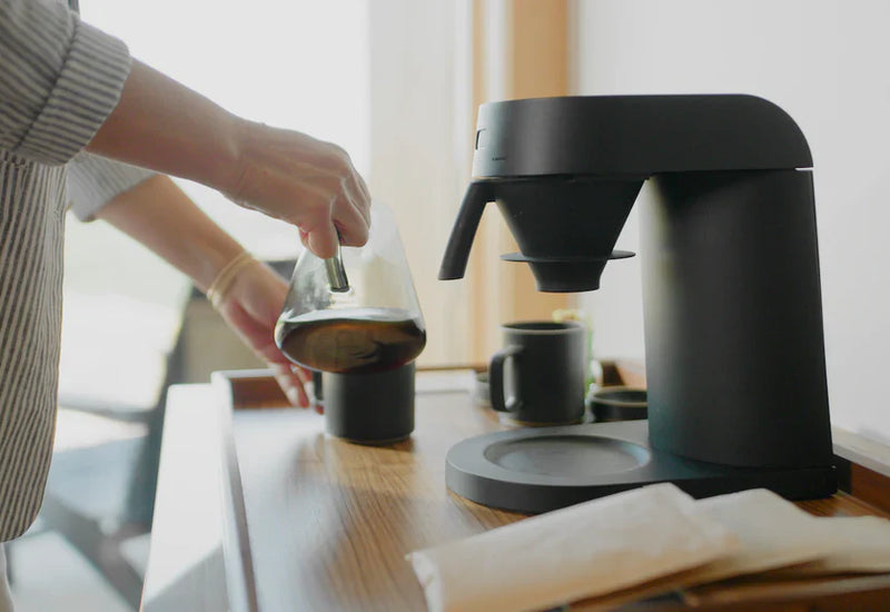 What is a Coffee Tamper and How Does It Work?