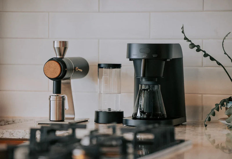 Coffee Brewing Chemistry: What is TDS?