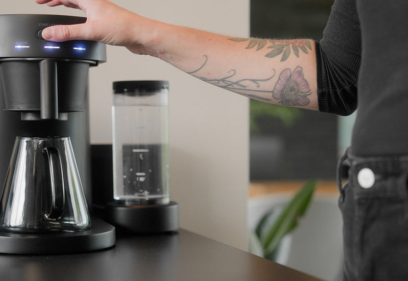 How to Make Vegan Coffee Drinks at Home