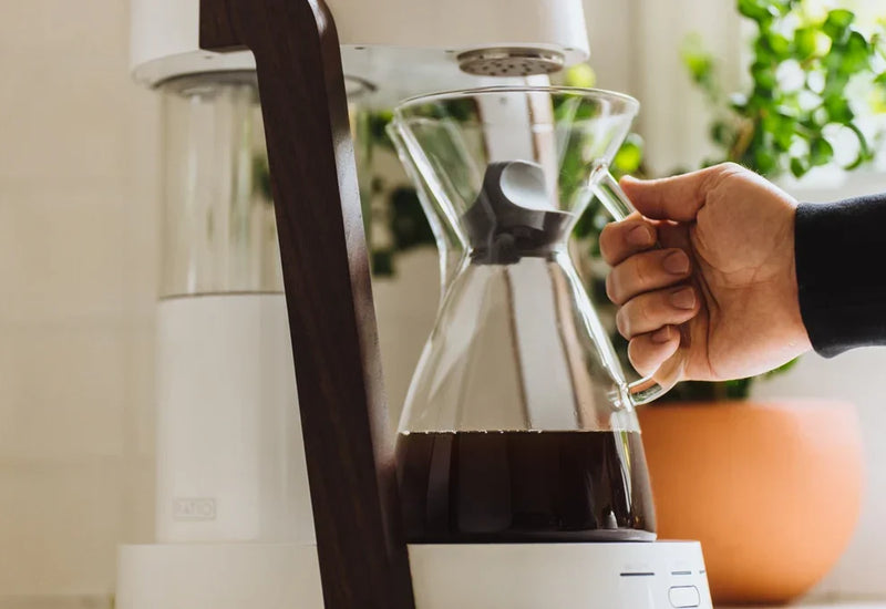 Why Pouring Too Fast Can Kill the Flavor in Your Coffee