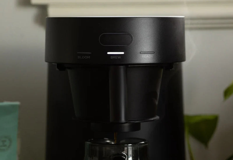 How Water Quality Affects Your Coffee