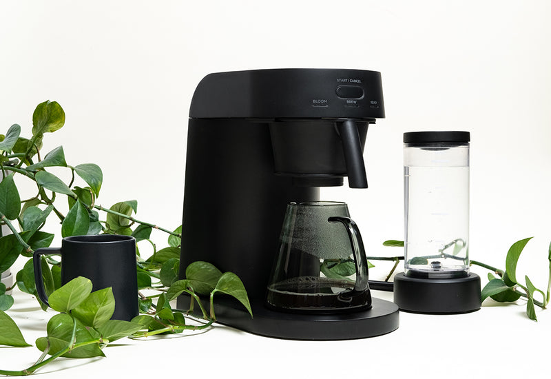 Coffee-to-Water Ratio for Great Brews