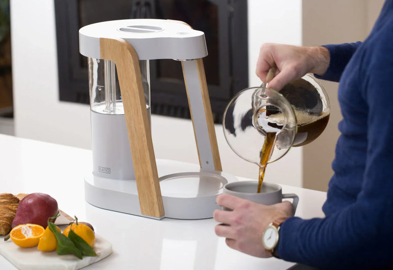 Common Mistakes New Coffee Brewers Make (and How to Fix Them)