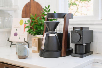 Small Tweaks That Fix 90% of Bad Coffee at Home