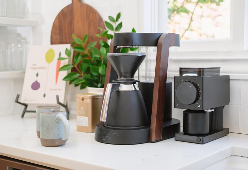 Small Tweaks That Fix 90% of Bad Coffee at Home