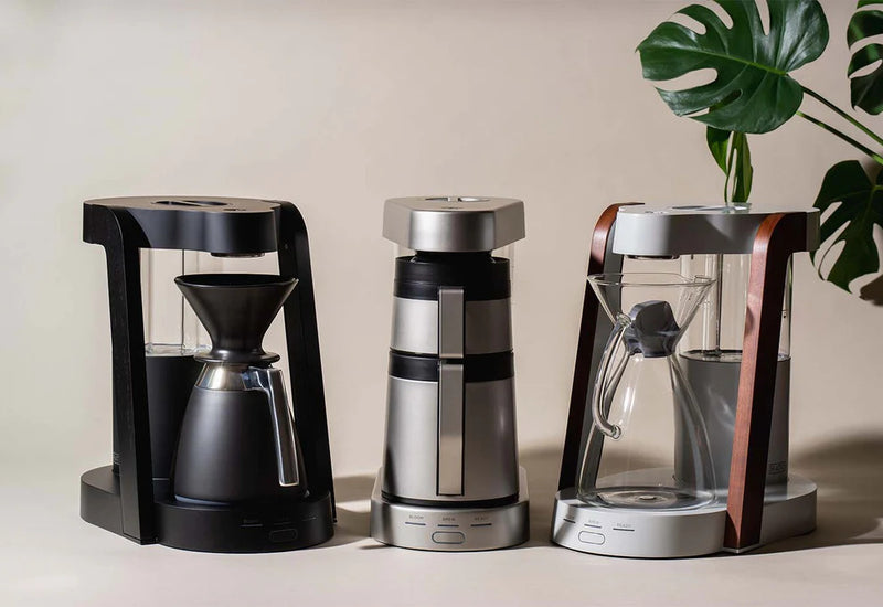 Keeping Your Coffee Gear in Top Shape