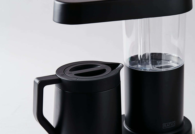 Introducing the Ratio Six, Series 2