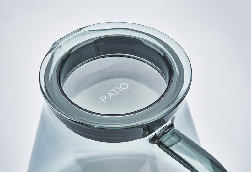 Cool Material: "Perfect for any counter."