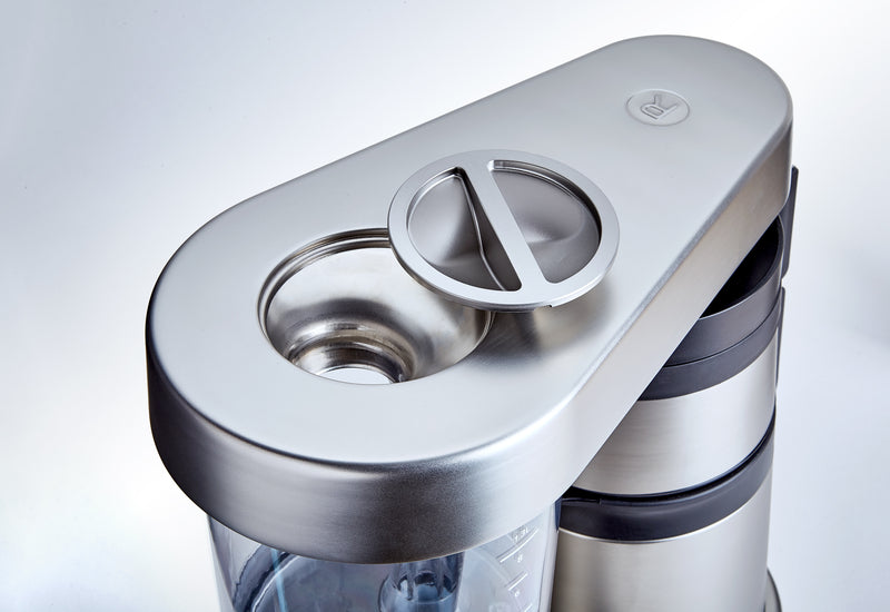 Ratio Six Now Shipping