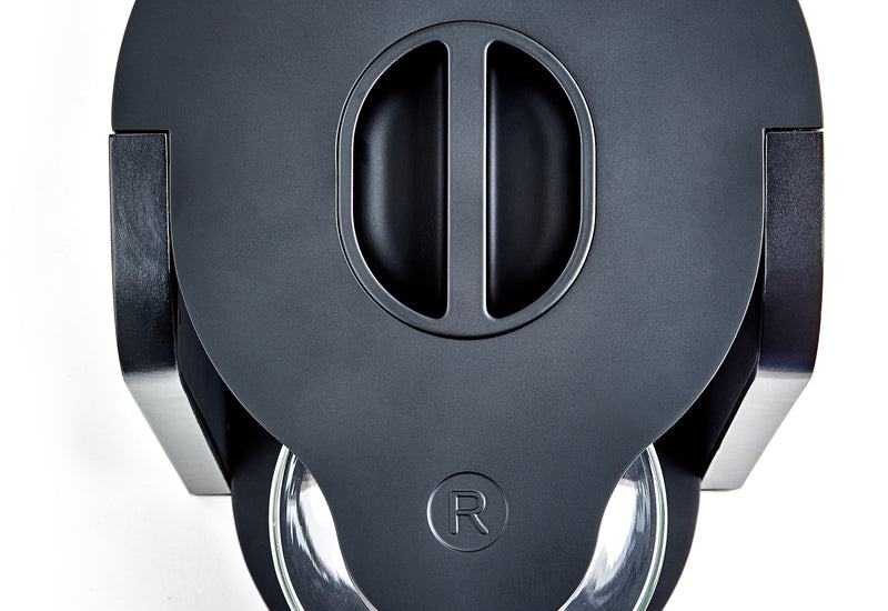 Introducing the Ratio Eight in Matte Black