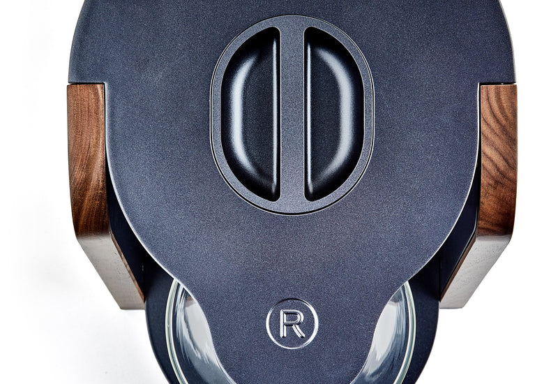 Ratio Eight Brew Guide & Manual