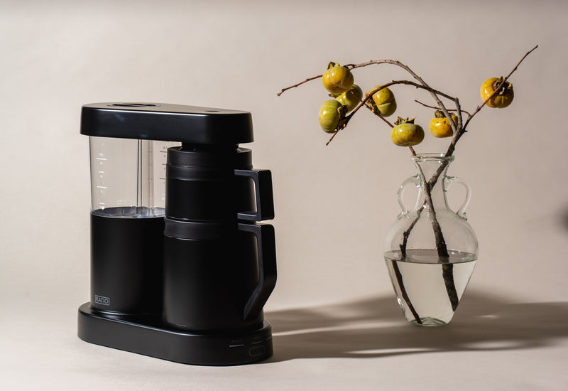 Ratio Six Earns SCA Gold Cup Certification