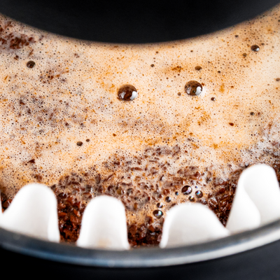 Why Your First Pour Matters More Than You Think