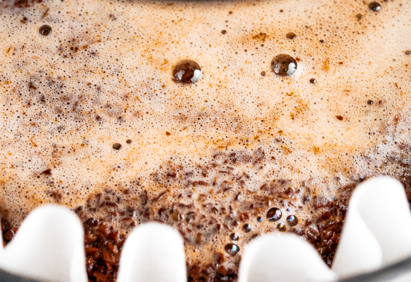 Why Your First Pour Matters More Than You Think